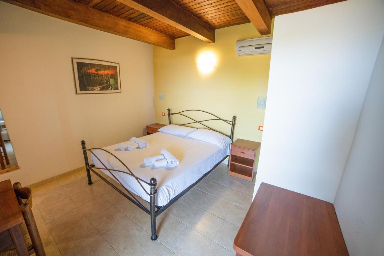 Residence New Paradise Тропеа Екстер'єр фото