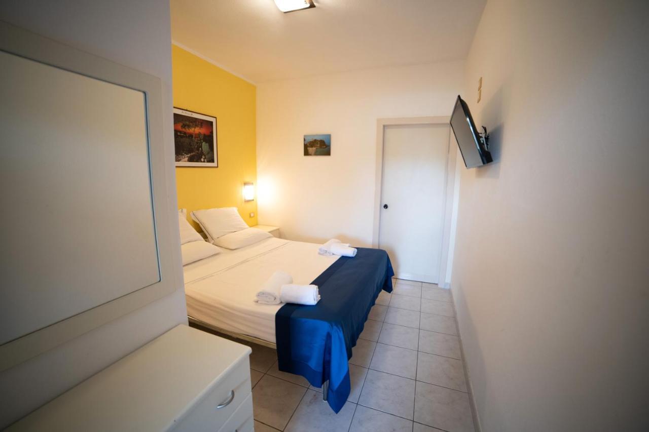 Residence New Paradise Тропеа Екстер'єр фото