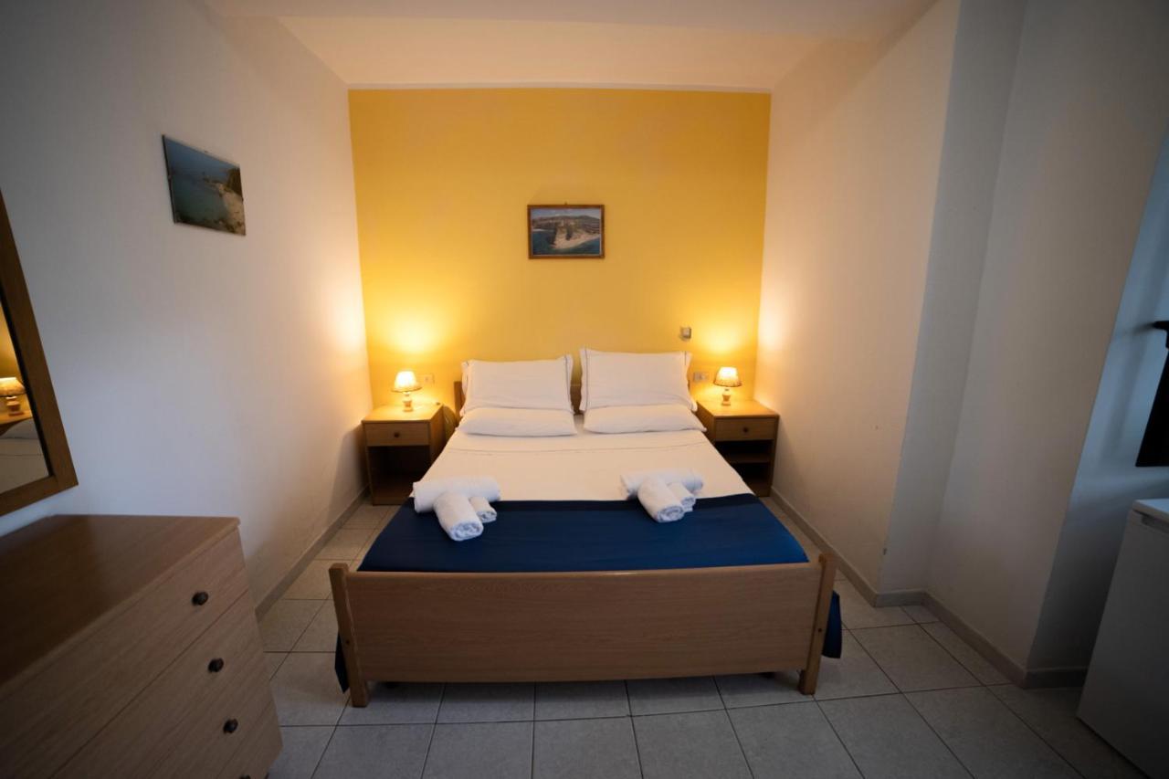 Residence New Paradise Тропеа Екстер'єр фото