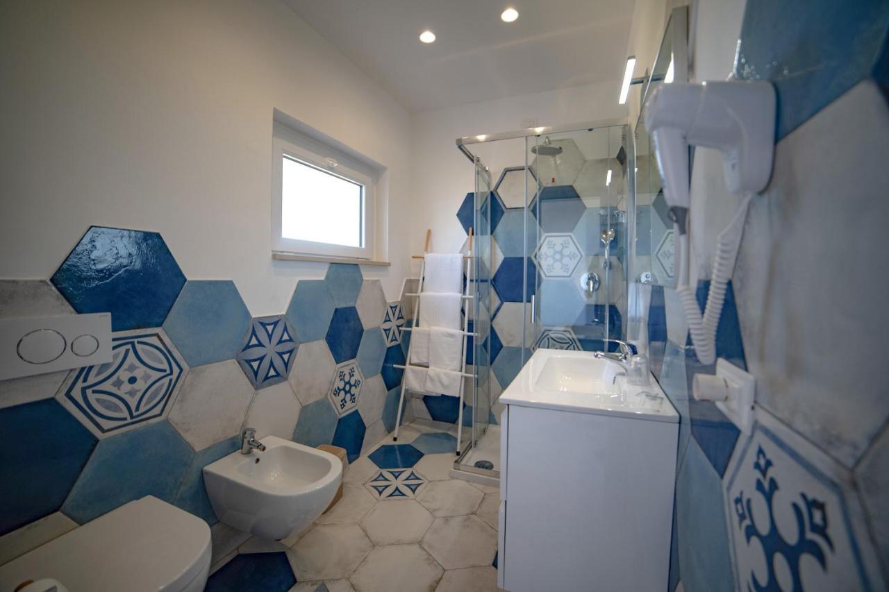 Residence New Paradise Тропеа Екстер'єр фото