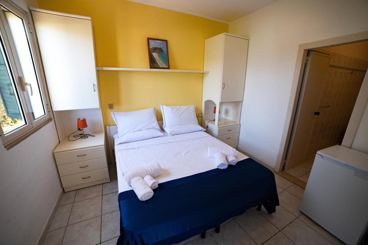 Residence New Paradise Тропеа Екстер'єр фото